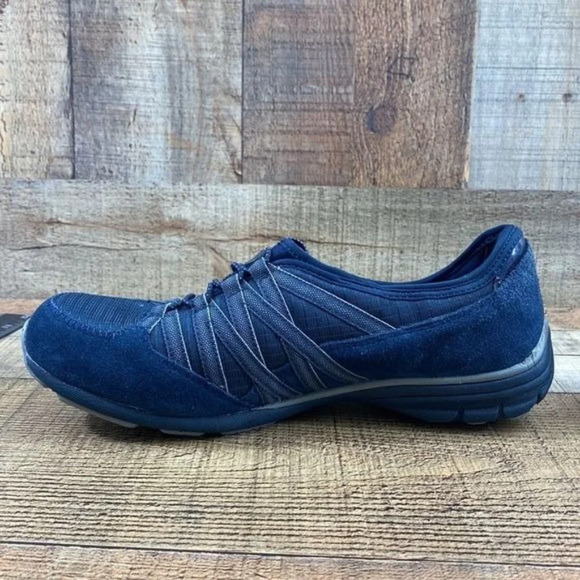 Skechers Conversations Holding Aces Women's Low-Top Sneakers 22551 Womens 7.5 US - Picture 5 of 14